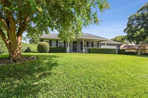 118 WOOD RIDGE TRAIL, SANFORD, FL 32771 - MLS#MFRO6322886