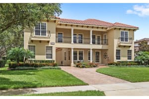 8424 LAKE BURDEN CIRCLE, WINDERMERE, FL 34786 - MLS#MFRO6322900