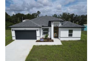 572 W Bluster Pl, CITRUS SPRINGS