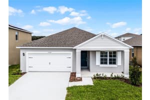 5162 Marshelder St, APOPKA