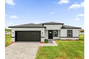 4662 Sw 136th St, OCALA