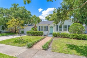 1129 STETSON STREET, ORLANDO, FL 32804 Sold 08/20/25