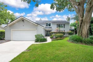 1035 PALADIN COURT, ORLANDO, FL 32812 Sold 08/29/25