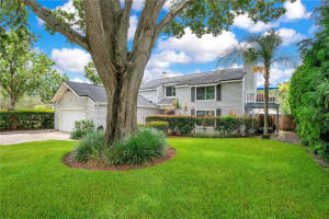 1035 PALADIN COURT, ORLANDO, FL 32812 Sold 08/29/25