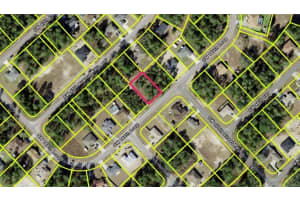 TBD SW 166TH LOOP # LOT 6, OCALA, FL 34473 Sold 07/25/25