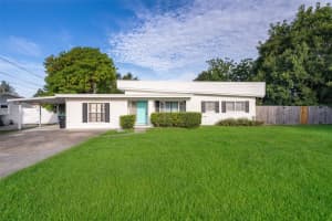 6416 SHERYL ANN DRIVE, ORLANDO, FL 32809 Sold 08/19/25