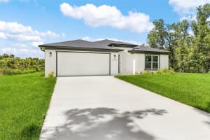 4798 JODY AVENUE, NORTH PORT, FL 34288 - MLS#MFRO6322979