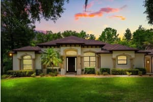 25910 TIMUQUANA DRIVE, SORRENTO, FL 32776 Sold 07/25/25