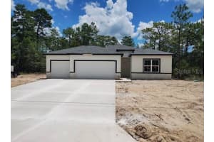 8717 FARRINGTON DRIVE, CITRUS SPRINGS, FL 34433 Sold 09/05/25