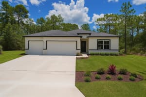 8717 FARRINGTON DRIVE, CITRUS SPRINGS, FL 34433 Sold 09/05/25