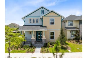 9985 Gobat Aly, ORLANDO