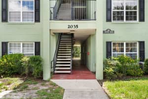 2035 DIXIE BELLE DRIVE, ORLANDO, FL 32812 Sold 08/04/25