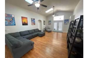 8071 ROARING CREEK COURT, KISSIMMEE, FL 34747 - MLS#MFRO6323037