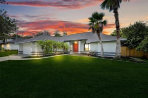 1173 TROTWOOD BOULEVARD, WINTER SPRINGS, FL 32708 Sold 08/19/25