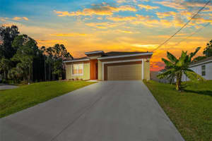 597 J T Sancho St, PALM BAY