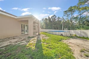 597 J T SANCHO STREET, PALM BAY, FL 32908 - MLS#MFRO6323047