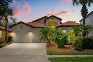 2982 CAMINO REAL DRIVE, KISSIMMEE, FL 34744 Sold 08/14/25