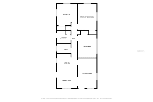 4319 14TH AVENUE, ST PETERSBURG, FL 33711 - MLS#MFRO6323061