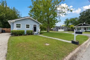 699 BRIDAL AVENUE, JACKSONVILLE, FL 32205 Sold 08/22/25