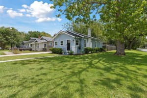 699 BRIDAL AVENUE, JACKSONVILLE, FL 32205 Sold 08/22/25