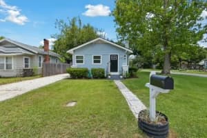 699 BRIDAL AVENUE, JACKSONVILLE, FL 32205 Sold 08/22/25