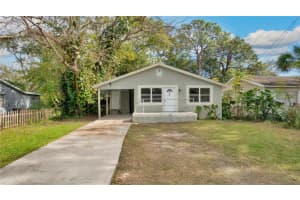 5205 2ND STREET, ORLANDO, FL 32810 - MLS#MFRO6323126