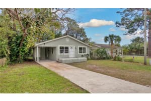 5205 2ND STREET, ORLANDO, FL 32810 - MLS#MFRO6323126