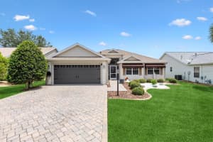 17122 Se 76th Creekside Cir, THE VILLAGES