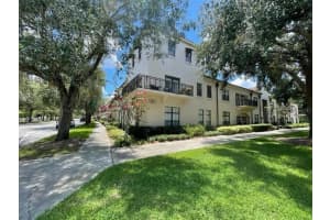 949 Westpark Dr #107, CELEBRATION