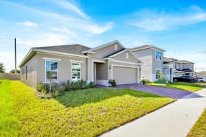 3653 YARIAN DRIVE, HAINES CITY, FL 33844 - MLS#MFRO6323135