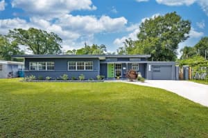 2516 HARGILL DRIVE, ORLANDO, FL 32806 Sold 08/07/25
