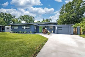 2516 HARGILL DRIVE, ORLANDO, FL 32806 Sold 08/07/25