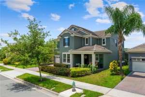 10180 MERRYMEETING BAY DRIVE, WINTER GARDEN, FL 34787 Sold 09/02/25