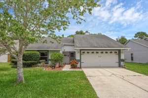 1027 WEAVER DRIVE, OVIEDO, FL 32765 Sold 08/14/25