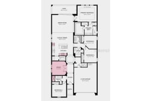 5277 BOWSPIRIT WAY, ST CLOUD, FL 34771 Sold 09/30/25