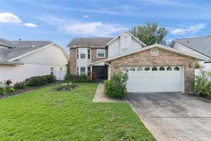 3310 Tall Timber Dr, ORLANDO