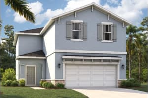 3519 SALVIA COURT, TAVARES, FL 32778 Sold 09/11/25