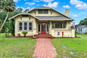 1013 20TH STREET, SANFORD, FL 32771 Sold 07/29/25