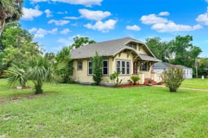 1013 20TH STREET, SANFORD, FL 32771 Sold 07/29/25