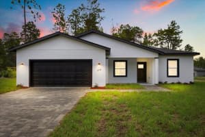 17438 SW 41ST CIR, OCALA, FL 34473 Sold 08/18/25