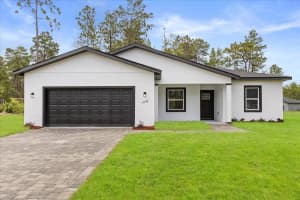 17438 SW 41ST CIR, OCALA, FL 34473 Sold 08/18/25