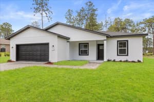 17438 SW 41ST CIR, OCALA, FL 34473 Sold 08/18/25