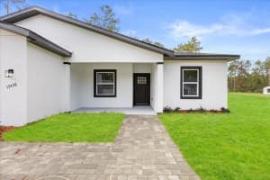 17438 SW 41ST CIR, OCALA, FL 34473 Sold 08/18/25