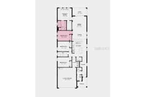 1023 LADYFISH TRAIL, ST CLOUD, FL 34771 Sold 10/31/25