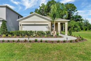 2888 HOUSE FINCH ROAD, ST CLOUD, FL 34773 Sold 08/15/25