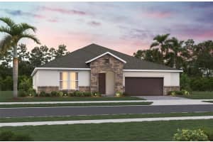 3052 Water Clover Ct, APOPKA