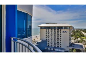 2625 South Atlantic Avenue #12bsw, DAYTONA BEACH SHORES