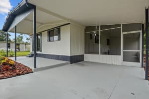 403 CLEARWATER AVENUE, POLK CITY, FL 33868 - MLS#MFRO6323211