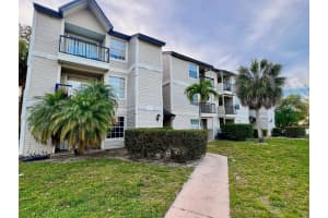 1932 Lake Atriums Cir #75, ORLANDO
