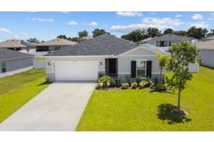 3324 PINK OLEANDER AVENUE, MASCOTTE, FL 34753 Sold 08/29/25